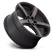TERAMO 20X9 5X4.5 72 MBT +42