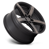 TERAMO 20X11 5X4.5 70 MBT +50