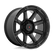 XD863 20X10 8X170 S-BLK -18MM