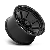 XD863 20X10 5X5.0 S-BLK -18MM