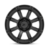 XD863 20X10 8X6.5 S-BLK -18MM