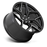 TORSION 20X10.5 5X115 71.6 NBL 20MM