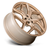 TORSION 20X10.5 5X120 72 BZBR 35MM