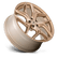 TORSION 20X10.5 5X112 66.5 BZBR 40MM