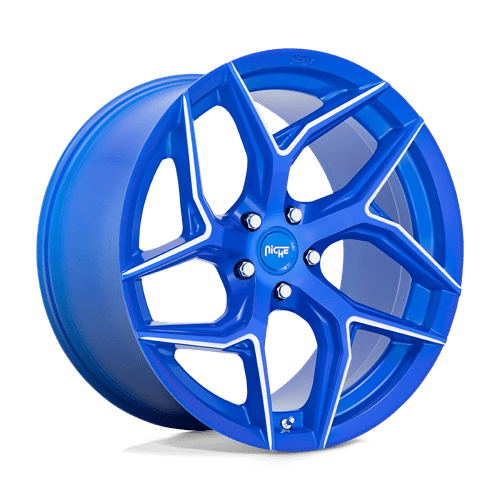 TORSION 20X10.5 5X112 66.5 ABM 40MM