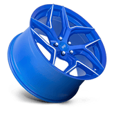 TORSION 20X10.5 5X120 72 ABM 35MM