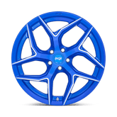 TORSION 20X9 5X112 66.5 ABM 25MM