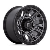 TRACTION 15X8 6X5.5 108 BTL -19 GMTL-BLK