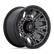 TRACTION 15X8 6X5.5 108 BTL -19 GMTL-BLK
