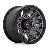 TRACTION 15X8 5X5.5 108 BTL -19 GMTL-BLK