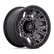 TRACTION 15X8 5X5.5 108 BTL -19 GMTL-BLK