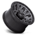 TRACTION 15X8 6X5.5 108 BTL -19 GMTL-BLK