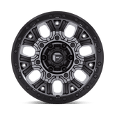 TRACTION 15X8 6X5.5 108 BTL -19 GMTL-BLK