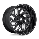 TRITON 20X12 5X4.5/5.0 78.1 NBL -43