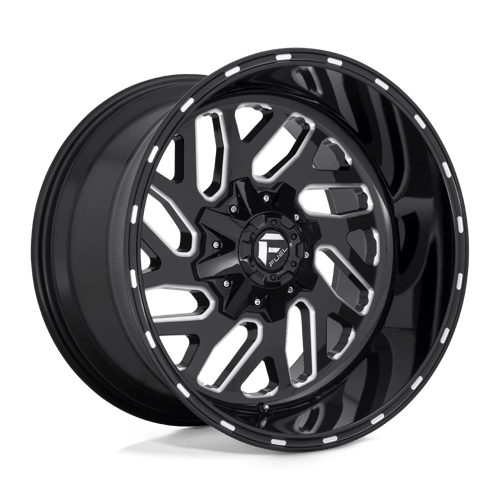 TRITON 20X12 5X4.5/5.0 78.1 NBL -43