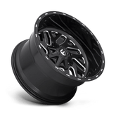 TRITON 20X12 5X4.5/5.0 78.1 NBL -43