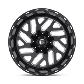 TRITON 20X12 5X4.5/5.0 78.1 NBL -43