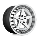 TW DEGNER 18X10 5X112 +25 66 M-GMTL BRS