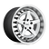 TW DEGNER 18X10 5X112 +25 66 M-GMTL BRS
