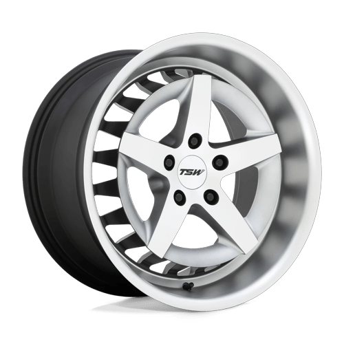 TW DEGNER 18X10 5X112 +25 66 M-GMTL BRS