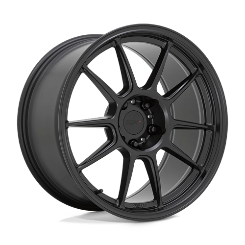 IMATRA 18X8.5 5X4.5 76 +35 M-BLK