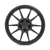 IMATRA 18X8.5 5X4.5 76 +35 M-BLK (RF)