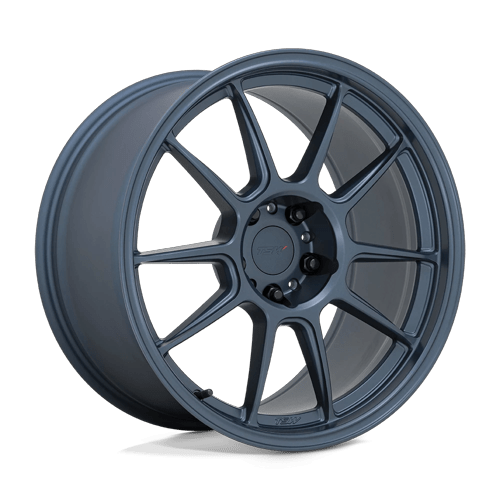 IMATRA 18X9 5X112 66 +45 S-BLUE (RF)
