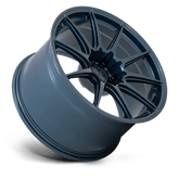 KEMORA 18X9 5X112 66 +45 G-BLUE (RF)
