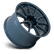 KEMORA 18X9 5X112 66 +45 G-BLUE (RF)