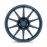 KEMORA 18X9 5X112 66 +45 G-BLUE (RF)