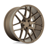 TW TAMBRELO 19X8.5 5X112 +25 66.6 M-BRNZ