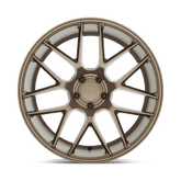 TW TAMBRELO 19X8.5 5X112 +25 66.6 M-BRNZ