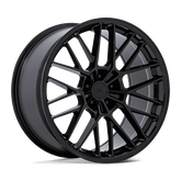 DAYTONA 21X10.5 5X112 66 +38 G-BLK