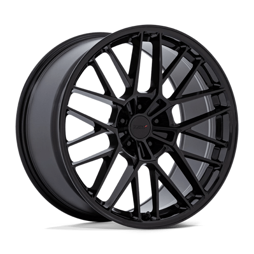 DAYTONA 19X9.5 5X112 66 +25 G-BLK