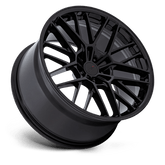 DAYTONA 20X10.5 5X4.5 72 +38 G-BLK