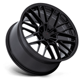 DAYTONA 19X10.5 5X4.5 72 +43 G-BLK