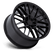 DAYTONA 19X10.5 5X4.5 72 +43 G-BLK