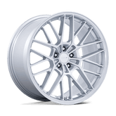 DAYTONA 19X8.5 5X112 66 +42 G-SLV