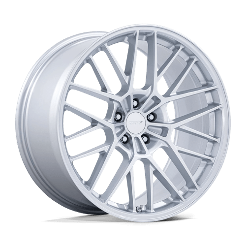 DAYTONA 22X10 5X112 66 +25 G-SLV