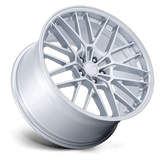 DAYTONA 22X10.5 5X4.5 72 +38 G-SLV