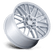 DAYTONA 19X9.5 5X112 66 +25 G-SLV