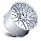 DAYTONA 22X9 5X120 74 +27 G-SLV