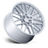 DAYTONA 19X8.5 5X4.5 72 +35 G-SLV