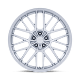 DAYTONA 21X9 5X4.5 72 +35 G-SLV