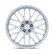 DAYTONA 21X9.5 5X112 66 +30 G-SLV
