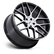 LASARTHE 20X10.5 5X112 66 +30 G-BLK-MCH
