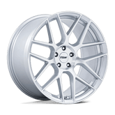 LASARTHE 20X9 5X112 66 +20 G-SLV-MCH
