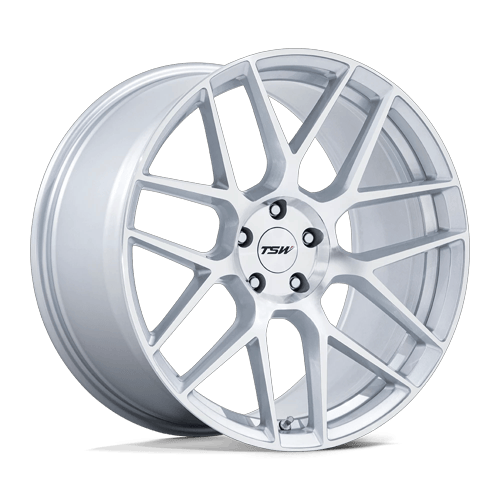 LASARTHE 20X9 5X4.5 72 +35 G-SLV-MCH