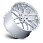 LASARTHE 18X9.5 5X112 66 +22 G-SLV-MCH