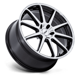 CANARD 20X9 5X112 66 +27 G-BLK-MCH